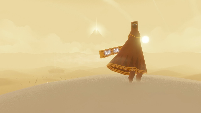 Illustration for article titled Kirk's Top 11 Games Of 2012